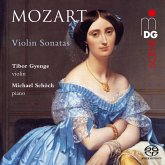 Violin Sonatas Violin Sonatas