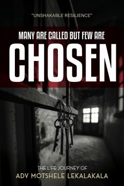 Many are called but few are chosen (eBook, ePUB) - Benito Many are called but few are chosen (eBook, ePUB) - Benito