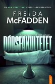 Dødsfakultetet (eBook, ePUB) Dødsfakultetet (eBook, ePUB)