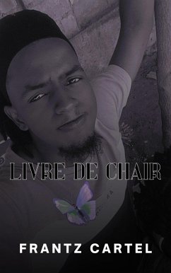 Cover Livre de chair (eBook, ePUB)