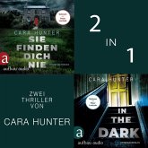 Sie finden dich nie & In the Dark - Keiner weiß, wer sie sind (MP3-Download) Sie finden dich nie & In the Dark - Keiner weiß, wer sie sind (MP3-Download)