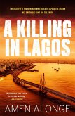 A Killing in Lagos (eBook, ePUB)