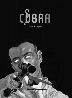 Cover Cobra (eBook, ePUB)