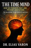 The Time Mind (eBook, ePUB)