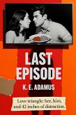 Last Episode (eBook, ePUB)