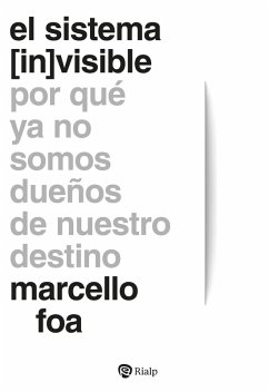 Cover El sistema (in)visible (eBook, ePUB)