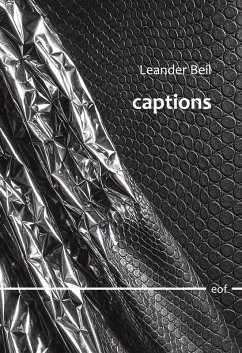 captions (eBook, ePUB)