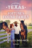 Fortune's Found Family (eBook, ePUB)