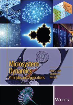 Cover Microsystem Dynamics (eBook, PDF)