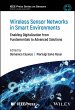 Wireless Sensor Networks in Smart... - Bild 1