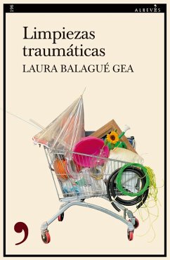 Cover Limpiezas traumáticas (eBook, ePUB)