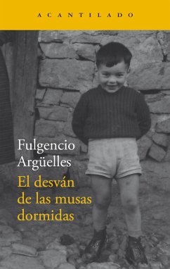 Cover El desván de las musas dormidas (eBook, ePUB)