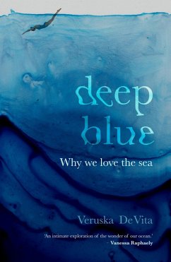 Cover Deep Blue (eBook, ePUB)