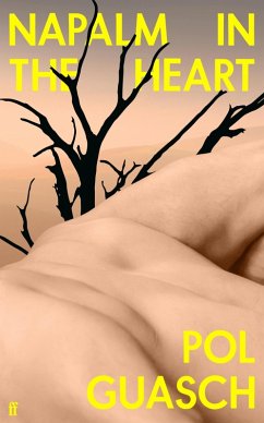 Napalm in the Heart (eBook, ePUB) - Guasch, Pol