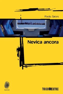 Cover Nevica ancora (eBook, ePUB)