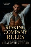 Risking Company Rules: A Workplace Romance (eBook, ePUB)