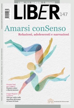Cover LiBeR 147 - Amarsi conSenso (eBook, PDF)