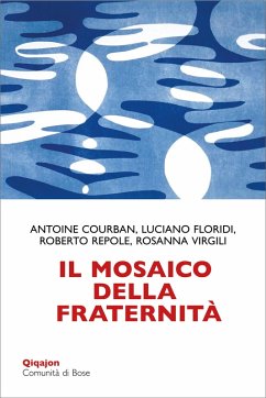 Cover Il mosaico della fraternità (eBook, ePUB)