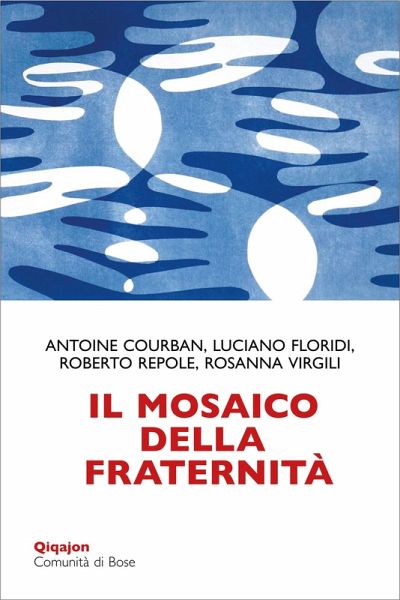 Il mosaico della fraternità (eBook, ePUB) Il mosaico della fraternità (eBook, ePUB)