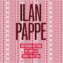 Cover Brevíssima história do conflito Israel-Palestina (MP3-Download)