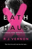 Bath Haus (eBook, ePUB)