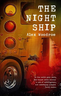 Cover The Night Ship (eBook, ePUB)
