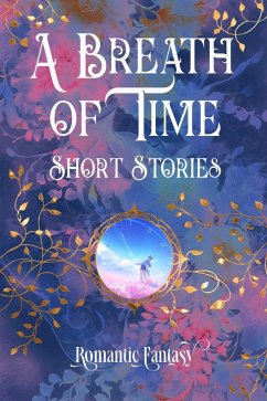 Cover A Breath of Time (eBook, ePUB)