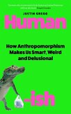 Humanish (eBook, ePUB)