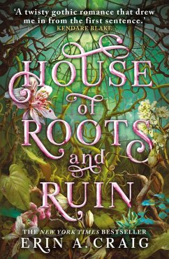 Cover House of Roots and Ruin (eBook, ePUB)