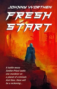 Cover Fresh Start (eBook, ePUB)