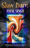 Slow Burn (eBook, ePUB) Slow Burn (eBook, ePUB)