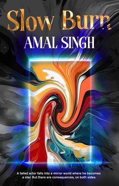 Cover Slow Burn (eBook, ePUB)