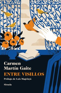 Cover Entre visillos (eBook, ePUB)