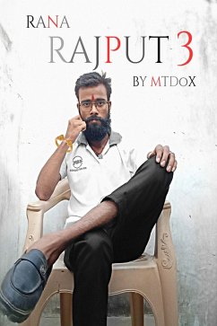 Cover Rana Rajput (eBook, ePUB)