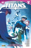 Titans - Bd. 4 (2. Serie): Die Königin auf dunklen Schwingen (eBook, ePUB) Titans - Bd. 4 (2. Serie): Die Königin auf dunklen Schwingen (eBook, ePUB)