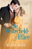 Die Westerfield-Affäre (eBook, ePUB) Die Westerfield-Affäre (eBook, ePUB)