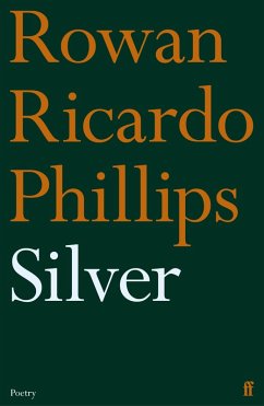 Cover Silver (eBook, ePUB)