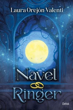 Cover Navel Ringer (eBook, ePUB)