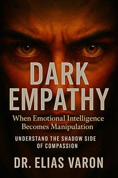 Cover Dark Empathy (eBook, ePUB)