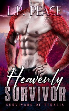 Cover Heavenly Survivor (Survivors of Teralis, #0) (eBook, ePUB)