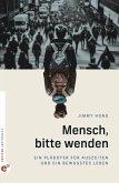 Mensch, bitte wenden (eBook, ePUB)