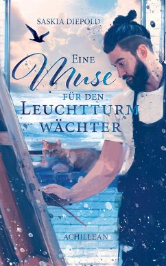 Cover Eine Muse für den Leuchtturmwächter (eBook, ePUB)