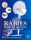 Rabies (eBook, ePUB)