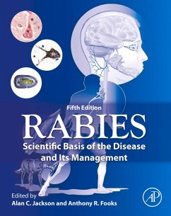 Cover Rabies (eBook, ePUB)