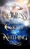 Heiress to a Court of Nothing (Heiress of the Seven Cities, #0) (eBook, ePUB)