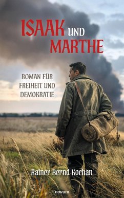 Isaak und Marthe (eBook, ePUB) Isaak und Marthe (eBook, ePUB)