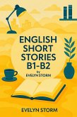 English Short Stories B1-B2 (eBook, ePUB)