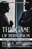 The Game of Persuasion (eBook, ePUB)