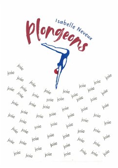 Cover Plongeons (eBook, ePUB)