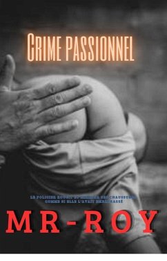 Cover Crime passionnel (eBook, ePUB)